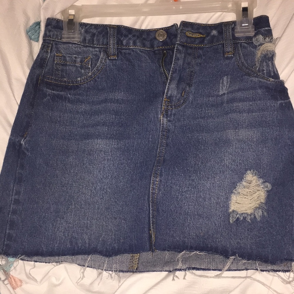 Skirt